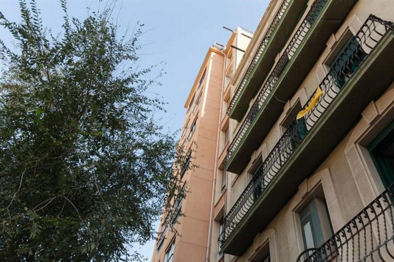 Mellow Apartments Барселона Екстер'єр фото